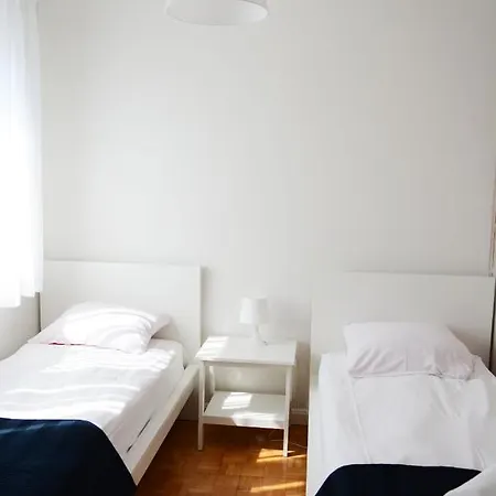 아파트 Kacper *