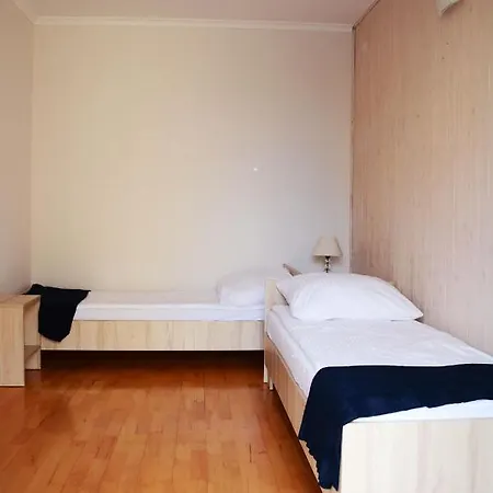 Apartamento Kacper Władysławowo