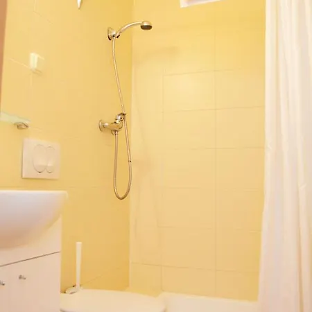 Kacper Apartment