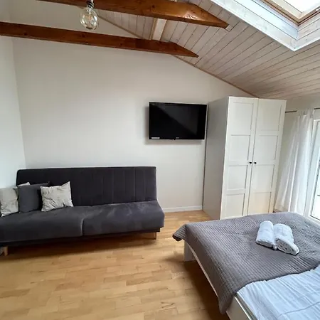 Apartment Kacper Władysławowo