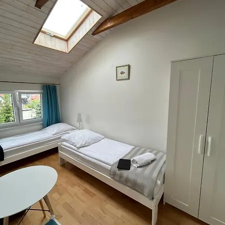 Kacper * Wladyslawowo