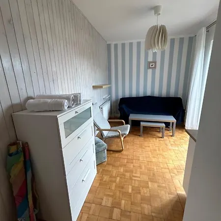 Kacper Apartment Władysławowo