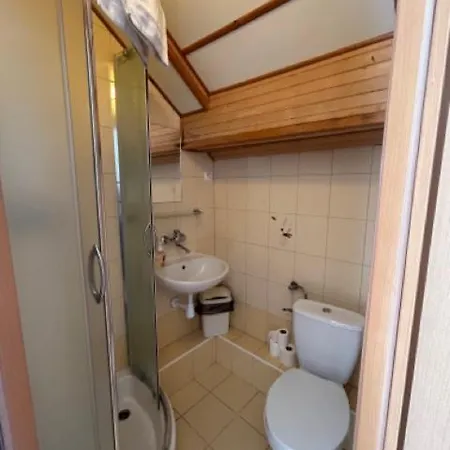 Kacper Apartment *