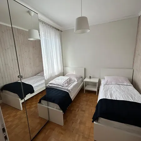 Apartment Kacper Wladyslawowo