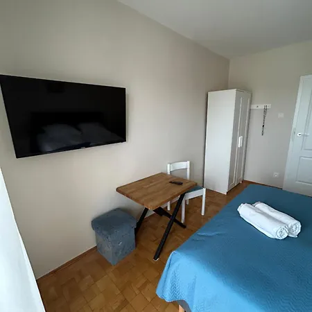 Apartment Kacper Wladyslawowo