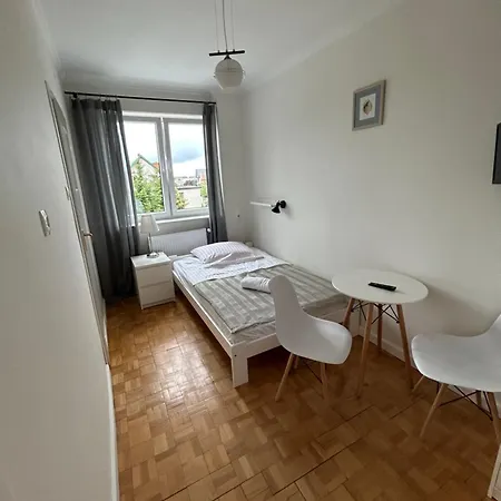 Kacper * Wladyslawowo