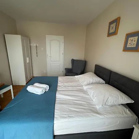 Apartamento Kacper