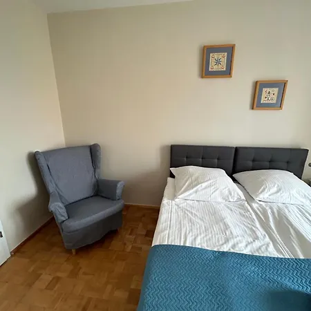 Appartement Kacper *