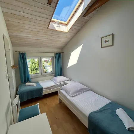 Kacper Apartamento Władysławowo