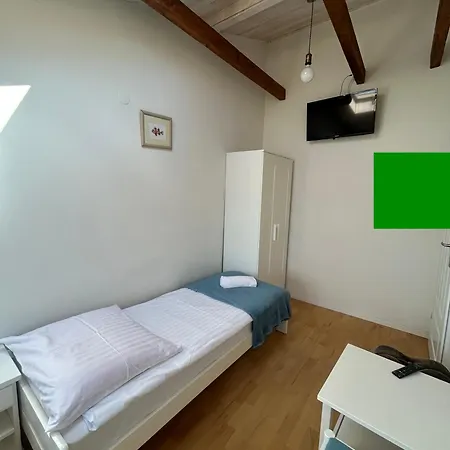 Appartement Kacper *