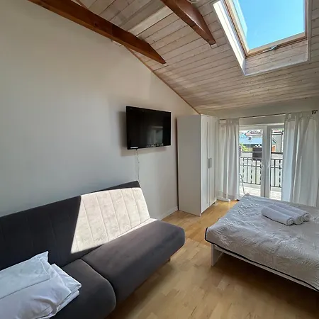 Kacper Apartamento