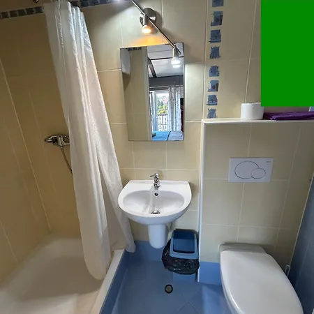 Kacper Apartamento Władysławowo