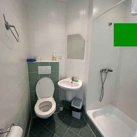 Apartamento Kacper *