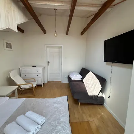Appartement Kacper Władysławowo