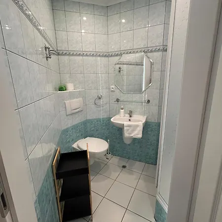 Apartamento Kacper