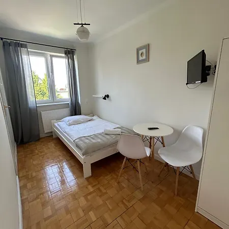 Kacper Appartement