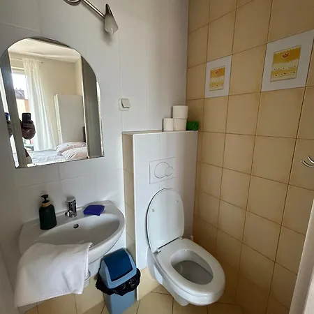 Kacper Apartamento