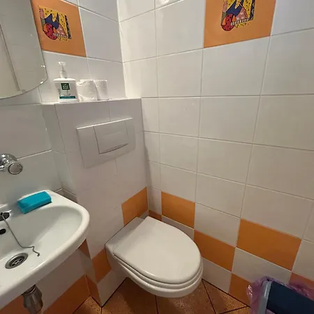 Apartamento Kacper