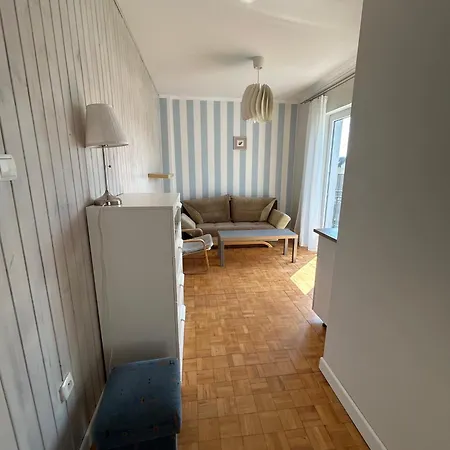 Appartement Kacper *