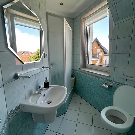 Kacper Apartamento Władysławowo
