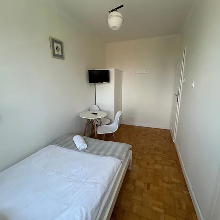 Apartamento Kacper Władysławowo