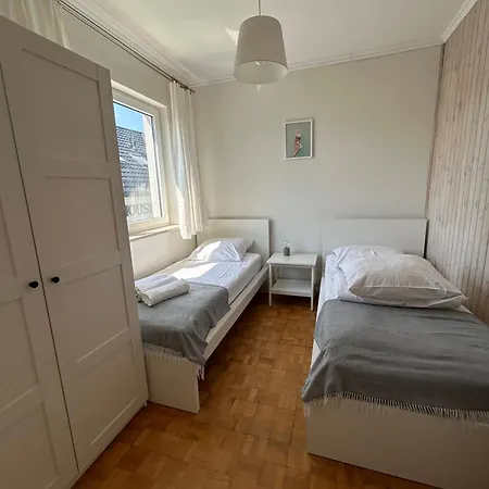 Kacper Appartement